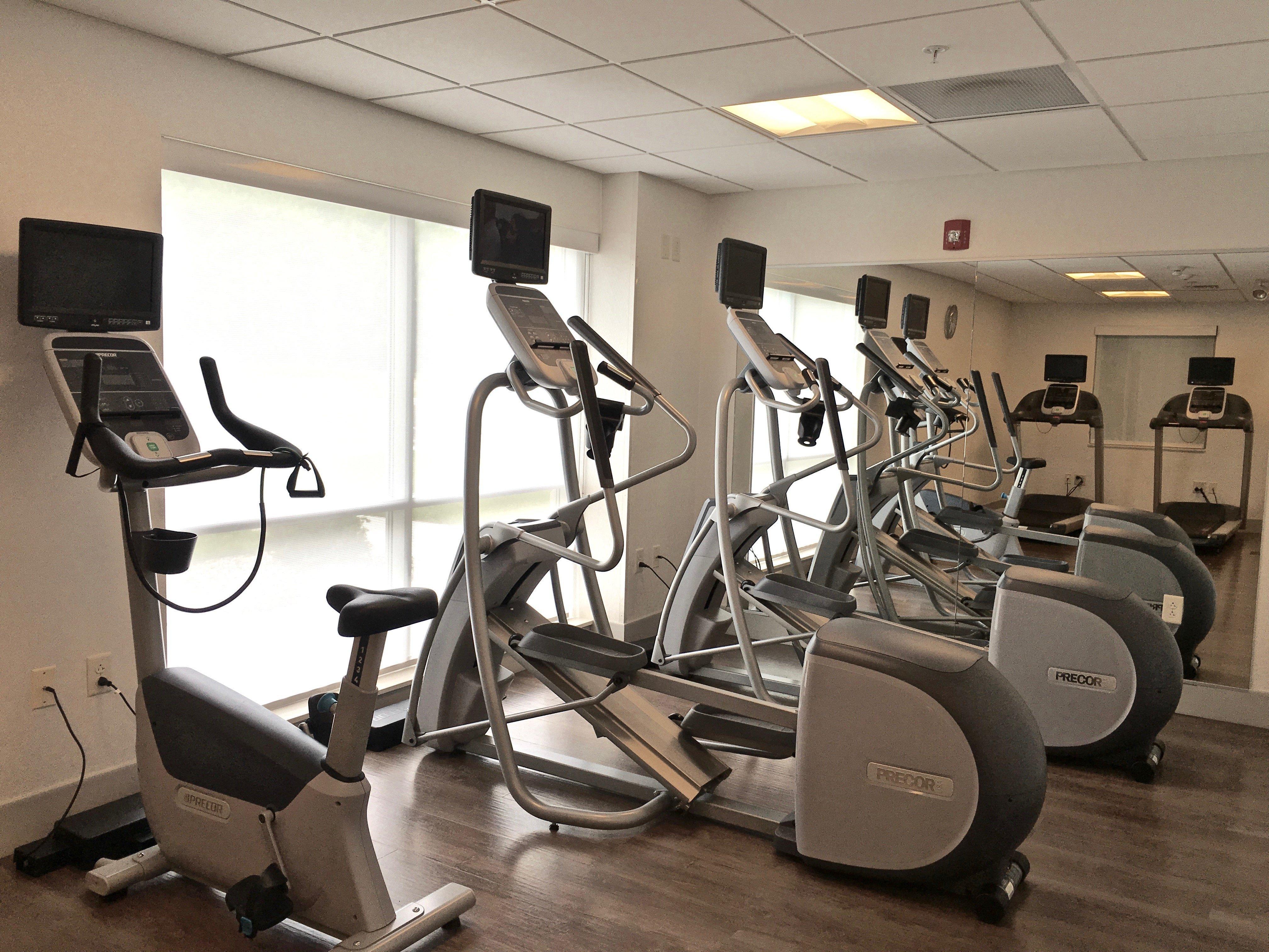 Holiday Inn Express & Suites Oswego By Ihg Luaran gambar